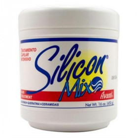 Silicon Mix Hair Treatment 16oz Silicon Mix Hair Treatment 16oz